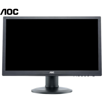 MONITOR 24" LED AOC E2460PHU BL MU GA