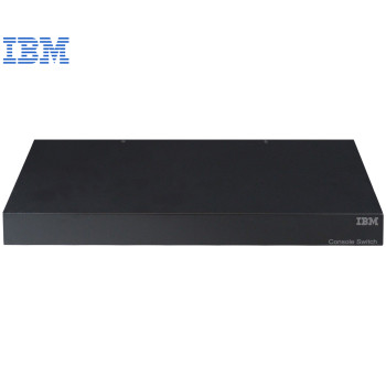 KVM IBM 41Y9315 16P BLACK 1735-4LX