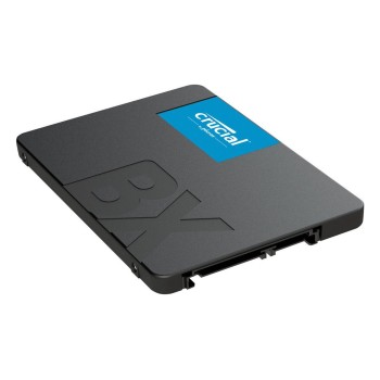 SSD 1TB 2.5" CRUCIAL BX500 SATA3 6GB/S NEW