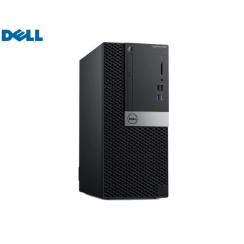 REFURBISHED PC GRADE A DELL 5060 MT I5-8400/16GB/M2-256GB-SSD-NEW/ODD/WIFI (No OS)