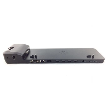 LAPTOP DOCKING STATION HP 9470M/9480M 840 G1/G2/G3/G4/G5-NEW