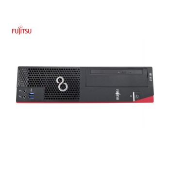 REFURBISHED PC WS FSC CELSIUS J580 SFF I7-9700/16GB/512GB-SSD/ODD (No OS) GRADE A