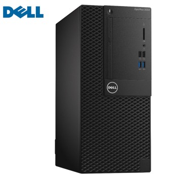 REFURBISHED PC GRADE A DELL 7050 MT I7-7700/8GB/M2-256GB-SSD-NEW/ODD (No OS)