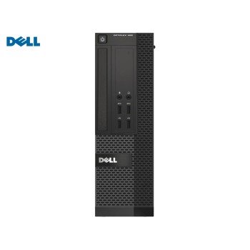 REFURBISHED PC GRADE A DELL XE2 SFF I7-4770S/1X8GB/500GB HDD/ODD (No OS)