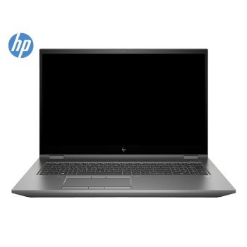 REFURBISHED NB GRADE A HP ZBOOK FURY G7  I7-10850H/17.3/32GB/1TBSSD/COA/CAM/RTX-3000 (No OS)