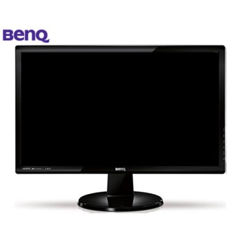 REFURBISHED MONITOR 24" LED BENQ GL2450HM BL WIDE MU GRADE A