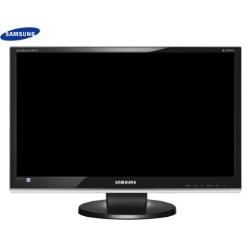 MONITOR 24" TFT SAMSUNG 2494HM BL MU GA-