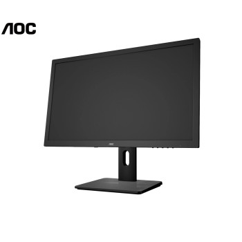 MONITOR 24" IPS AOC I2475PXQU BL WIDE MU GA