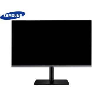 MONITOR 27" LED IPS SAMSUNG S27R650FDU BL WIDE GA-