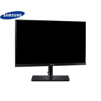 MONITOR 27" LED PLS SAMSUNG F27T850QW BL WIDE GA