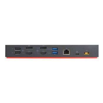 LAPTOP DOCKING STATION LENOVO THINKPAD 40AF WITH PSU