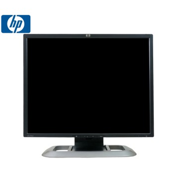 MONITOR 19" TFT HP LP1965 BL-SL GA-