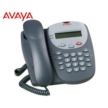IP PHONE AVAYA 2402 NEW