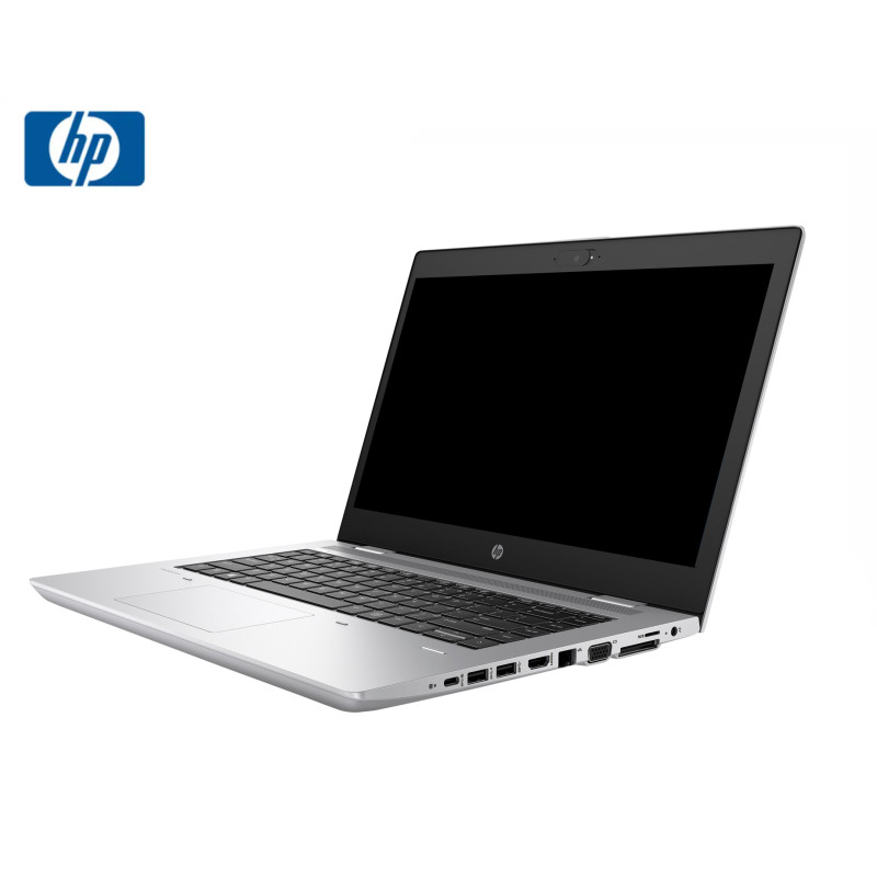 NB GA HP 640 G5 I5-8265U/14.0/8GB/256SSD/COA/CAM