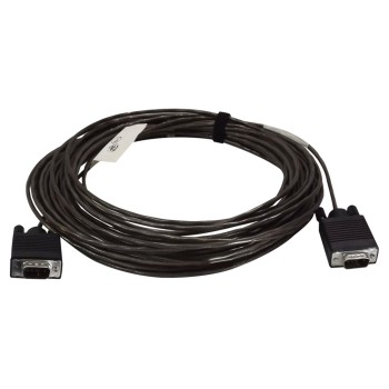 REFURBISHED CABLE IBM (9213) SPCN FRAME TO FRAME CABLE 15M BROWN GRADE A