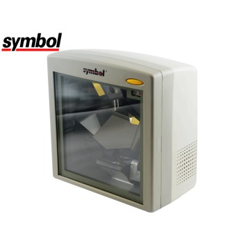 POS BARCODE SCANNER MOTOROLA SYMBOL LS5700 ONCOUNTER GA- NOC