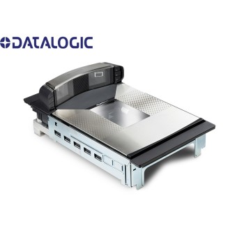 POS BARCODE SCANNER/SCALE MAGELLAN 9803 (RS232) NEW