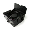 Fan & Heatsinks