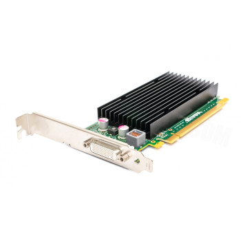 VGA 512MB NVIDIA QUADRO NVS-300 DDR3 DMS-59 PCI-EX LP