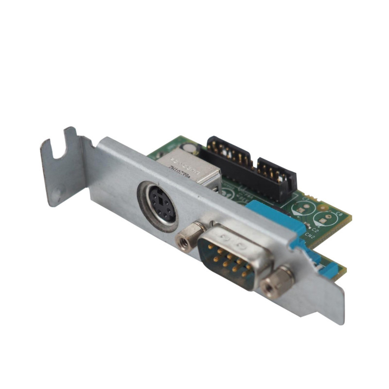 DELL I/O SERIAL PANEL PS2  W/CABLE LP