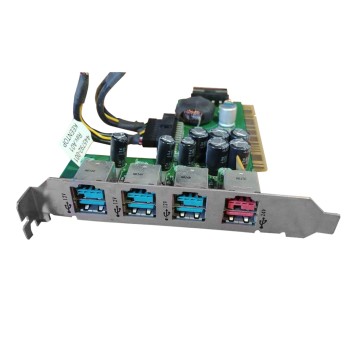 REFURBISHED CONTROLLER USB FOR HP RP5700 SFF GRADE A