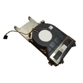 REFURBISHED HEATSINK DELL 390/790/990 SFF W/FAN GRADE A