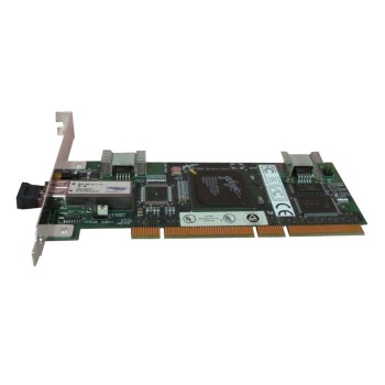 REFURBISHED NIC 2000MBPS IBM TOTALSTORAGE FAStT FC-2 PCI-X GRADE A