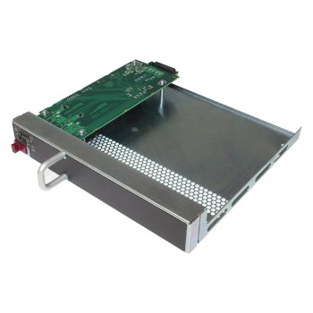 REFURBISHED CONTROLLER FIBER CHANNEL I/O MODULE FOR MSA1000 GRADE A