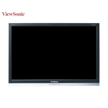 REFURBISHED MONITOR 20" TFT VIEWSONIC VA2026W BL-SL WIDE NO BASE GRADE A