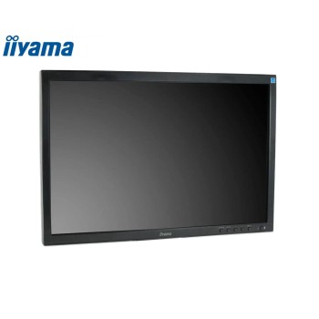 REFURBISHED MONITOR 22" LED IIYAMA E2201W BL WIDE NO BASE GRADE A