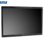 REFURBISHED MONITOR 22" LED IIYAMA E2201W BL WIDE NO BASE GRADE A