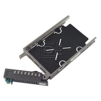 REFURBISHED DRIVE TRAY 2.5'' SAS FOR FUJITSU SERVERS RX200/RX300/RX600 GRADE A