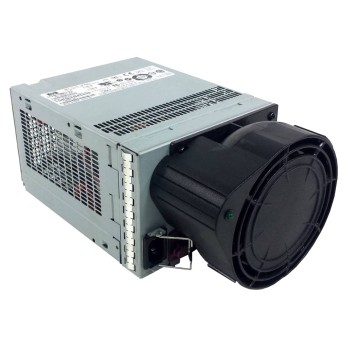 REFURBISHED POWER SUPPLY STR HP MSA1000 499W W/FAN GRADE A