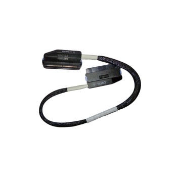 REFURBISHED DELL POWEREDGE 2900 SAS CABLE SFF-8484 to SFF-8484 - 0PC393 GRADE A