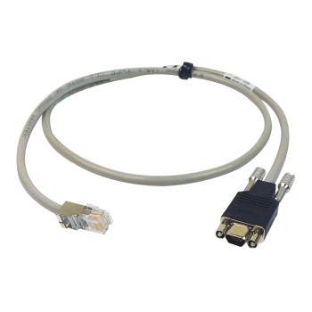 REFURBISHED CABLE MICRO DB9 TO RJ12 GRADE A