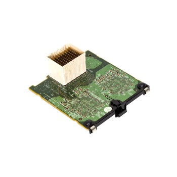 REFURBISHED DELL BROADCOM 5708 DUAL PORT GBE I/O CARD  MEZZANINE CARD GRADE A