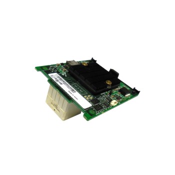 REFURBISHED DELL DUAL PORT INFINIBOARD MEZZANINE CARD - Y773M GRADE A