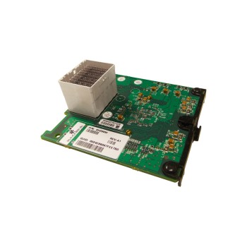 REFURBISHED DELL DUAL PORT INFINIBOARD MEZZANINE CARD - H288M GRADE A