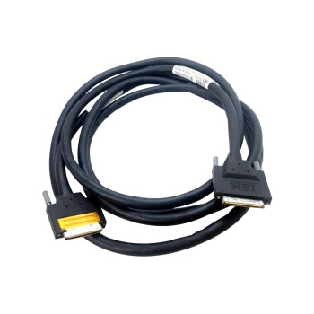 REFURBISHED IBM ULTRA SCSI LVD SE M/M CABLE 2.0M GRADE A