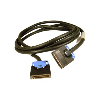 REFURBISHED IBM RIO-2 HSL2 RIO-G COPPER CABLE 3.5M GRADE A