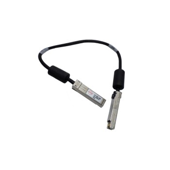 REFURBISHED NETAPP MOLEX FIBER CHANNEL CABLE SFP TO SFP - 73929-0036 GRADE A