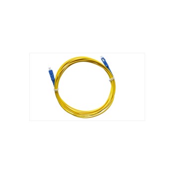 REFURBISHED FIBER OPTICAL PATCH CORD SC-PC 2.5M GRADE A