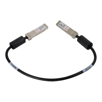 REFURBISHED NETAPP MOLEX FIBER CHANNEL CABLE SFP TO SFP - 73929-0024 GRADE A