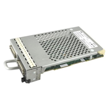 REFURBISHED HP MSA500 G2 QUAD SCSI I/O INTERFACE GRADE A
