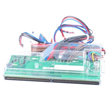 REFURBISHED BACKPLANE HPQ PROLIANT ML350 FOR POWER SUPPLY - 292235-001 GRADE A