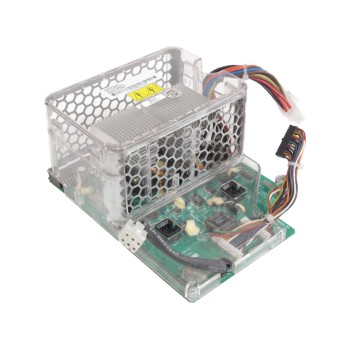 REFURBISHED BACKPLANE HP-CPQ DL380 G3 FOR POWER SUPPLY - 266240-001 GRADE A