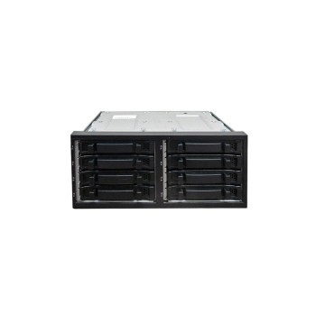 REFURBISHED HARD DRIVE CAGE FOR HP DL385 G6 2.5" (NO BOARD) - 463173-001 GRADE A