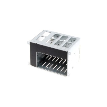 REFURBISHED HARD DRIVE CAGE FOR HP ML350 G6 2.5" WITH BACKPLANE GRADE A