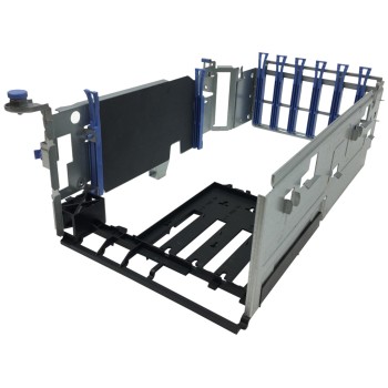 REFURBISHED DELL POWEREDGE 1900 2900 CONTROLLER CARD CAGE GRADE A