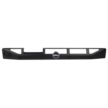 REFURBISHED FRONT BEZEL FOR DELL R410 GRADE A
